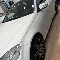 بنز کلاس C C200، مدل ۲۰۰۹|خودرو سواری و وانت|تهران, جمهوری|دیوار
