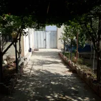 باغچه ۲۰۰متری داخل بافت سهیلیه زکی آباد|فروش خانه و ویلا|هشتگرد, تهران دشت|دیوار