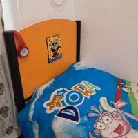 فروش تخت و میز|تخت و سرویس خواب|اهواز, کوی باهنر|دیوار