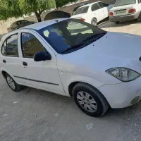 تیبا ۲ مدل ۱۴۰۰