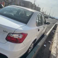 ساینا اس 1404 صفر خشک|خودرو سواری و وانت|پرند, فاز ۶|دیوار