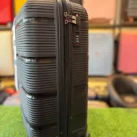 چمدان پلی پروپیلن سومیت ۱۰۰٪ نشکن|کیف، کفش، کمربند|مشهد, سپاد|دیوار