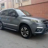 ام وی ام ‌ x33مدل ۹۹ دنده اتومات|خودرو سواری و وانت|اصفهان, عباس‌آباد|دیوار