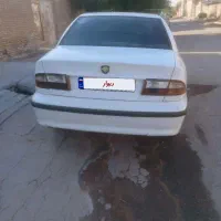 سمند ۹۲ LX
