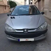 206تیپ 2|خودرو سواری و وانت|بابل, |دیوار