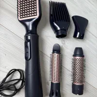 سشوار و برس حرارتی فیلیپس  نو