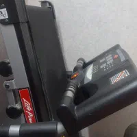 تردمیل چند کاره|تجهیزات ورزشی|شیراز, ترمینال باربری|دیوار