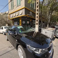 تاراv1/تاراv4/تارا توربومدل 405/405صفر تحویل درجا