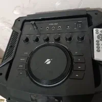 سلام بشرط میدم سالم دوماه خریدم|سیستم صوتی خانگی|رباط‌کریم, رباط‌کریم|دیوار