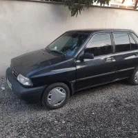 پراید کاربراتور مدل ۸۰|خودرو سواری و وانت|رشت, استادسرا|دیوار