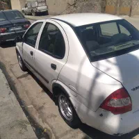 تیبا ۱ مدل ۹۳|خودرو سواری و وانت|مشهد, شهید قربانی|دیوار