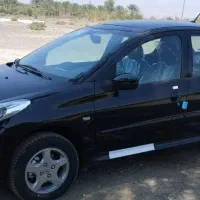 ۲۰۷ اتو پانا ارتقا یافته