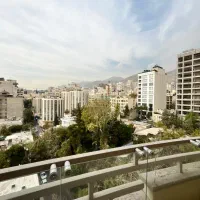 زعفرانیه عمید ۳۳۰ متر ۴ خواب/ تراس چیدمان