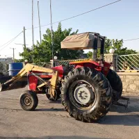 تراکتور فرگوسن مدل 63|خودرو سنگین|شاهینشهر, برخوار غرب|دیوار