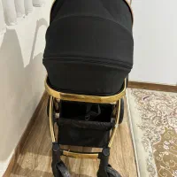 کالسکه و کریر فیکشن