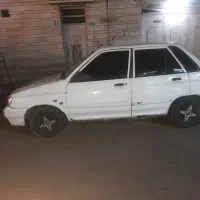 پراید