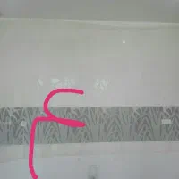 تعدادی پرده فروشی|پرده، رانر، رومیزی|قائن, |دیوار