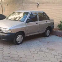 پراید 84