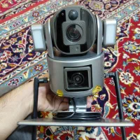 دوربین سولار  y54G خورشیدی