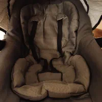 کریر|کالسکه و لوازم جانبی|کرج, خرمدشت|دیوار