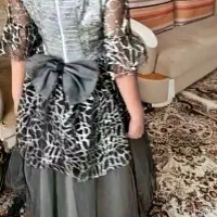 لباس عروسکی دخترونه|لباس|تهران, آرژانتین|دیوار