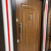 درب ضد سرقت طرح استابول|مصالح و تجهیزات ساختمان|تهران, استاد معین|دیوار