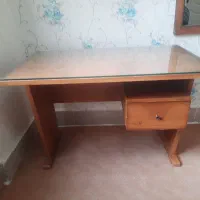 میزتحر و میز غذاخوری