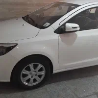 شاهین GL خشک