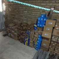 قطعات تودوزی و قطعات بدنه پیکان پراید پژو وسمند|قطعات یدکی و لوازم جانبی|چالدران, |دیوار