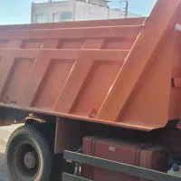 بنز ۱۹۲۴ کمپرسی|خودرو سنگین|ایلام, |دیوار