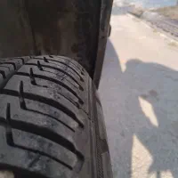 سمندای اف ۷|خودرو سواری و وانت|مهاباد (آذربایجان غربی), |دیوار