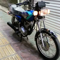 تلاش شهاب 200 مدل 1399|موتورسیکلت|قزوین, |دیوار