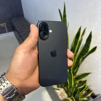 iPhone ایفون شانزده با ریجستر شرکتی اقساط محدود