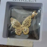 مدال پروانه