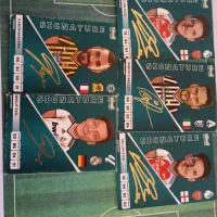 کارت امضا کیمدی خیلی ارزان|اسباب‌‌بازی|رفسنجان, |دیوار