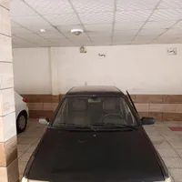 پراید84 انژکتور|خودرو سواری و وانت|مشهد, شهرک لشکر|دیوار