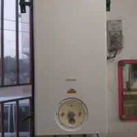 پکیج دیواری بوتان مدل اُپتیما ۲۸۰۰۰