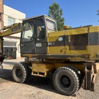 بیل میکانیکی|خودرو سنگین|ورامین, ورامین|دیوار