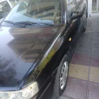 سمند مدل 82 دو گانه سالم