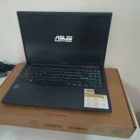 لپ تاپ ایسوس vivobook|رایانه همراه|اردبیل, |دیوار