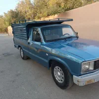 مزدا 2000