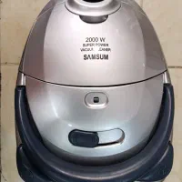 جارو برقی آکبند