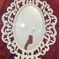 آینه دیواری|آینه|اصفهان, بهارستان|دیوار