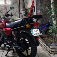 همتازباکسرXTM200|موتورسیکلت|مشهد, ارشاد|دیوار