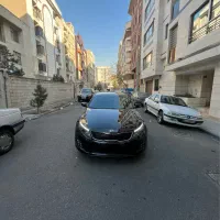 اپتیما ۲۰۱۵ فول