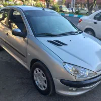 پژو 206 SD tu5|خودرو سواری و وانت|همدان, |دیوار