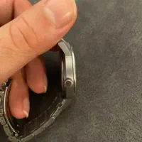 ساعت مچی سیتیزن اصلی بدون نیاز به باطری صفحه ضد خش