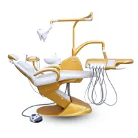 فروش و تعمیرات یونیت دندانپزشکی