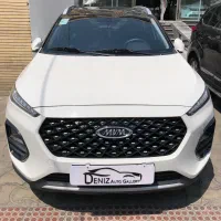 ایکس ۲۲ پرو ۱۴۰۱ بدون رنگ اتوگالری دنیز