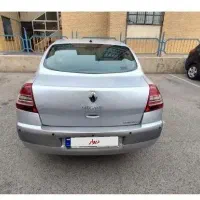 مگان 2000 اتومات مدل 2006|خودرو سواری و وانت|تهران, شهرک امام خمینی|دیوار